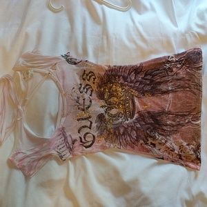 Short sleeve t-shirt